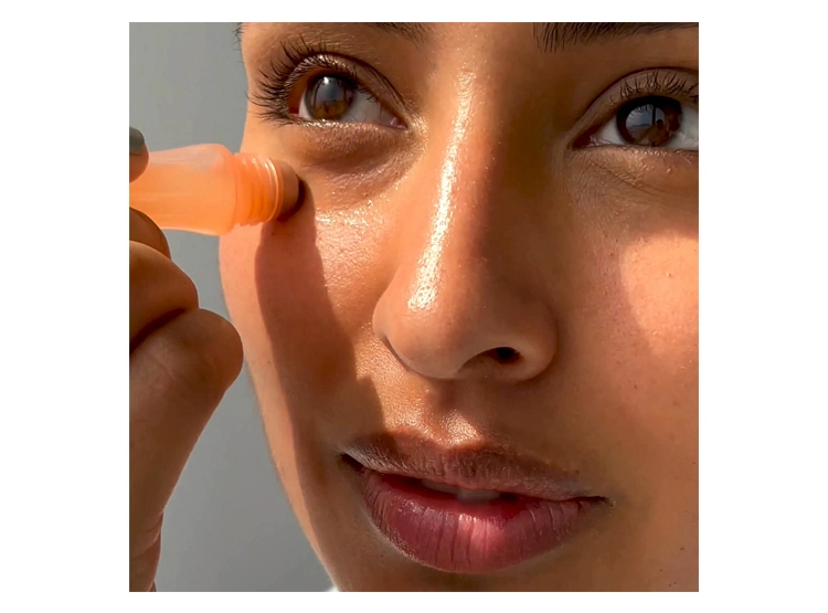 CONTORNO DE OJOS CLINIQUE SERUM ALL ABOUT EYES 15 ML - 2