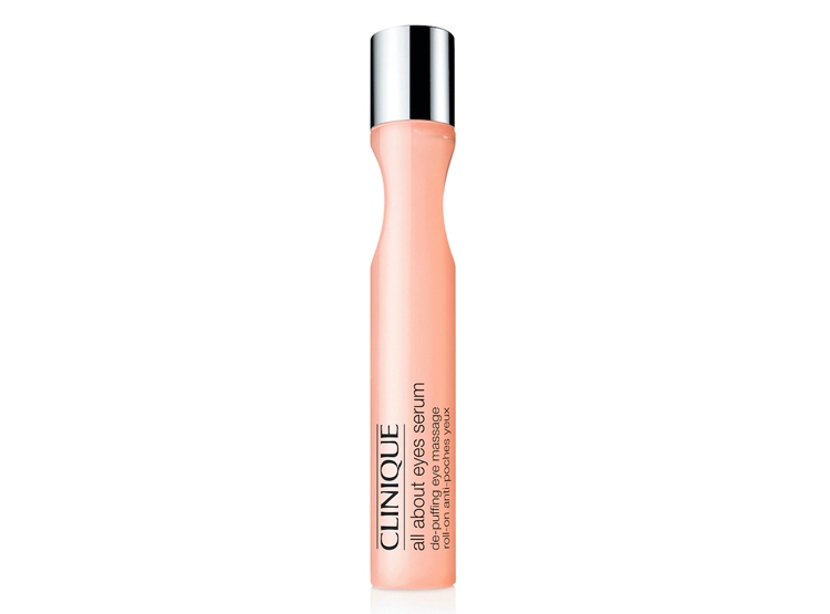 CONTORNO DE OJOS CLINIQUE SERUM ALL ABOUT EYES 15 ML - 3
