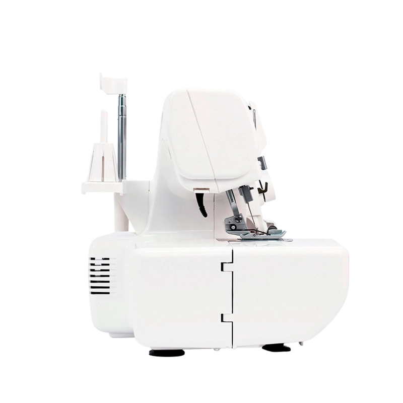 MAQUINA DE COSER OVERLOCK JANOME 8002D - 3