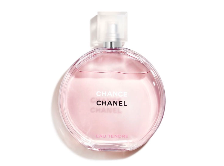 CHANCE EAU TENDRE EAU DE TOILETTE VAPORIZADOR - 1