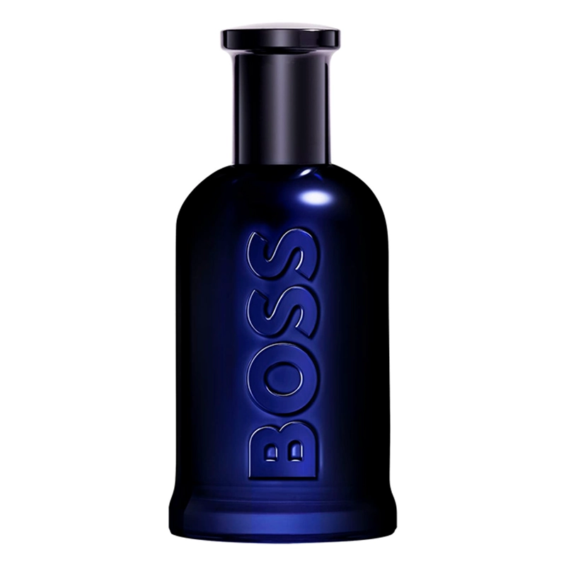 PERFUME BOSS BOTTLED NIGHT EAU DE TOILETTE PARA HOMBRE 100 ML - 1