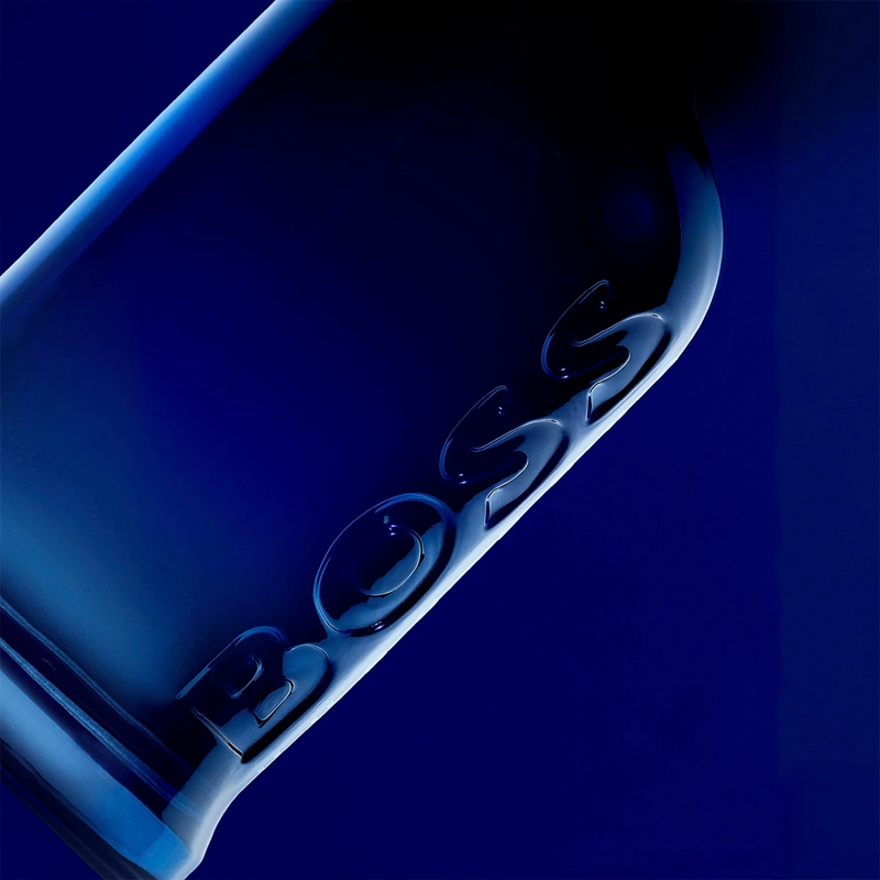 PERFUME BOSS BOTTLED NIGHT EAU DE TOILETTE PARA HOMBRE 100 ML - 5