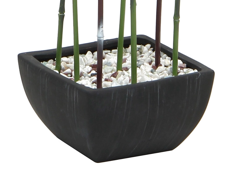 PLANTA DECORATIVA RIPLEY HOME BAMBÚ VERDE 122 CM - 3