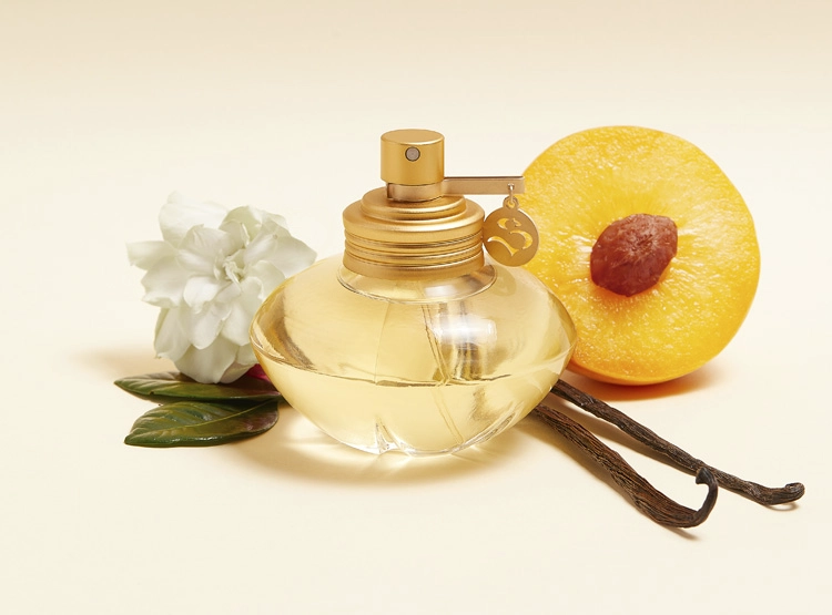PERFUME SHAKIRA S MUJER EDT 50 ML - 3