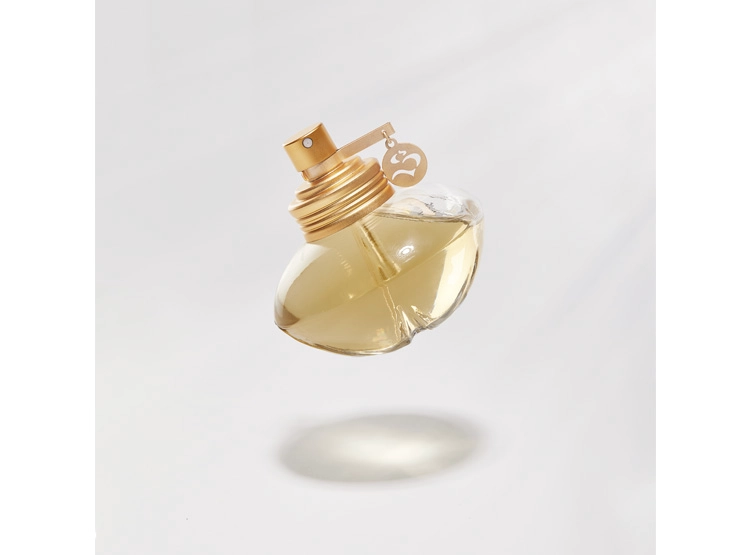 PERFUME SHAKIRA S MUJER EDT 50 ML - 5