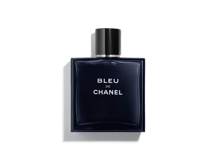 BLEU DE CHANEL EAU DE TOILETTE VAPORIZADOR - 1