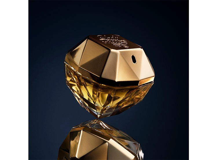PERFUME RABANNE LADY MILLION MUJER EDP 50 ML - 3