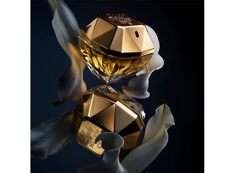 PERFUME RABANNE LADY MILLION MUJER EDP 50 ML - 5