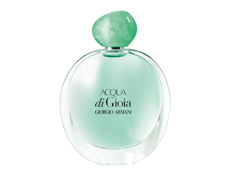 PERFUME GIORGIO ARMANI ACQUA DI GIOIA MUJER EDP 100 ML - 1