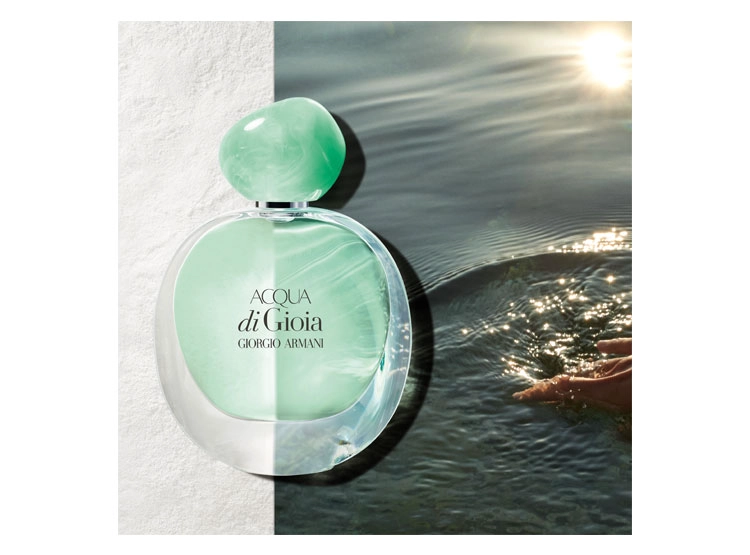 PERFUME GIORGIO ARMANI ACQUA DI GIOIA MUJER EDP 100 ML - 4