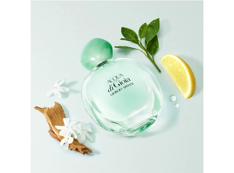 PERFUME GIORGIO ARMANI ACQUA DI GIOIA MUJER EDP 30ML - 3