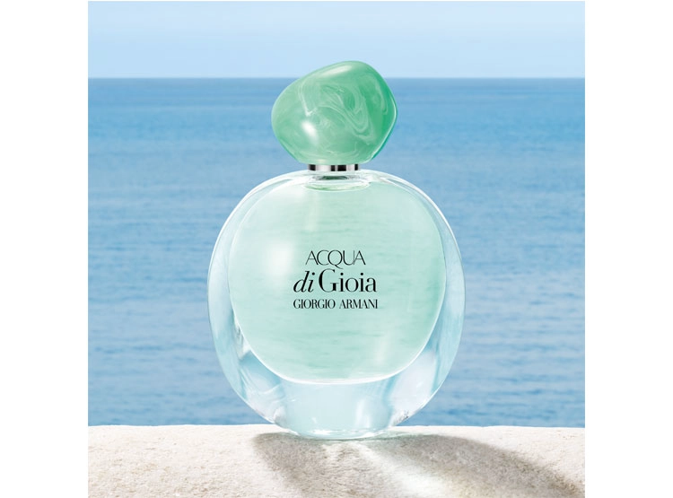PERFUME GIORGIO ARMANI ACQUA DI GIOIA MUJER EDP 30ML - 5