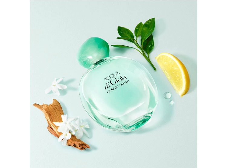 PERFUME GIORGIO ARMANI ACQUA DI GIOIA MUJER EDP 50 ML - 3