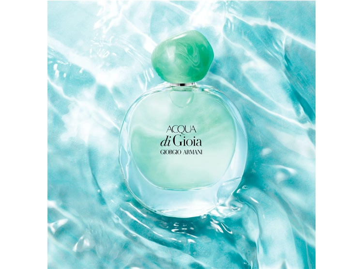 PERFUME GIORGIO ARMANI ACQUA DI GIOIA MUJER EDP 50 ML - 4