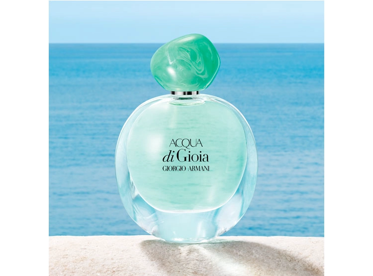 PERFUME GIORGIO ARMANI ACQUA DI GIOIA MUJER EDP 50 ML - 5