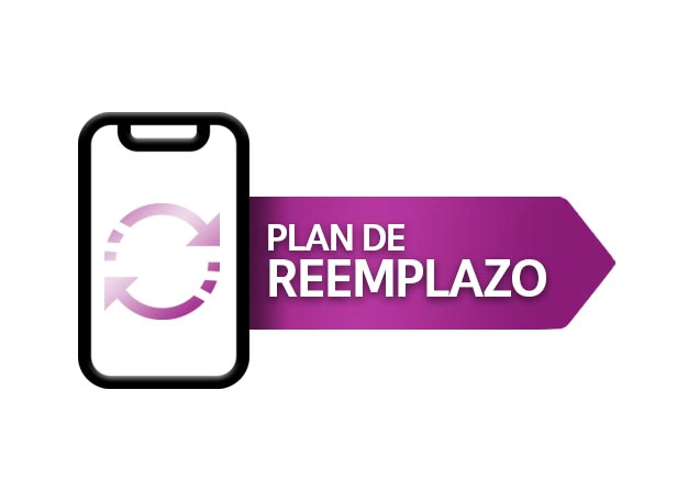 GARANTÍA 1 AÑO: REEMPLAZA TU PRODUCTO - 1