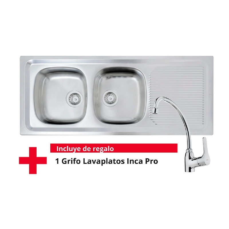 LAVAPLATOS TEKA 1235510 - 1
