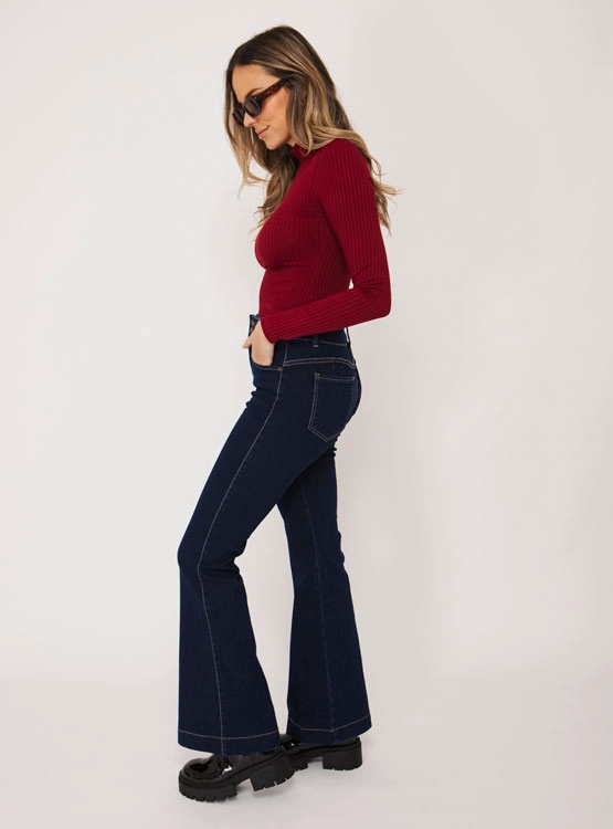 JEANS MUJER EFESIS - 3