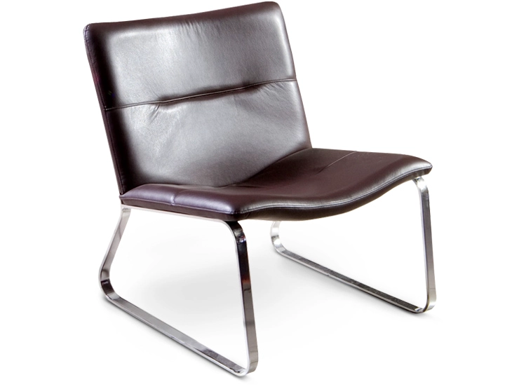 SITIAL RIPLEY HOME CONCEPT 1 CUERPO CHOCOLATE - 1