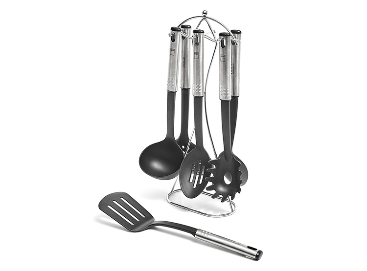 SET UTENSILIOS MAGEFESA MAID - 2