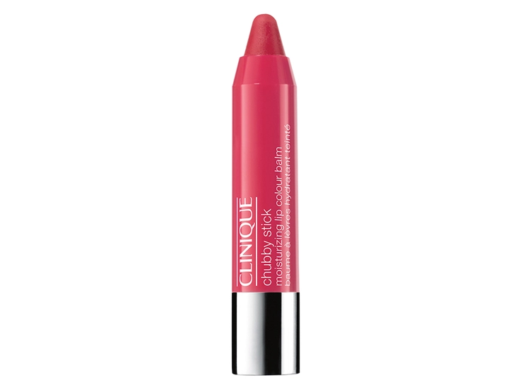 BALSAMO LABIAL CLINIQUE CHUBBY LIPSTICK CHUNKY CHERRY - 1