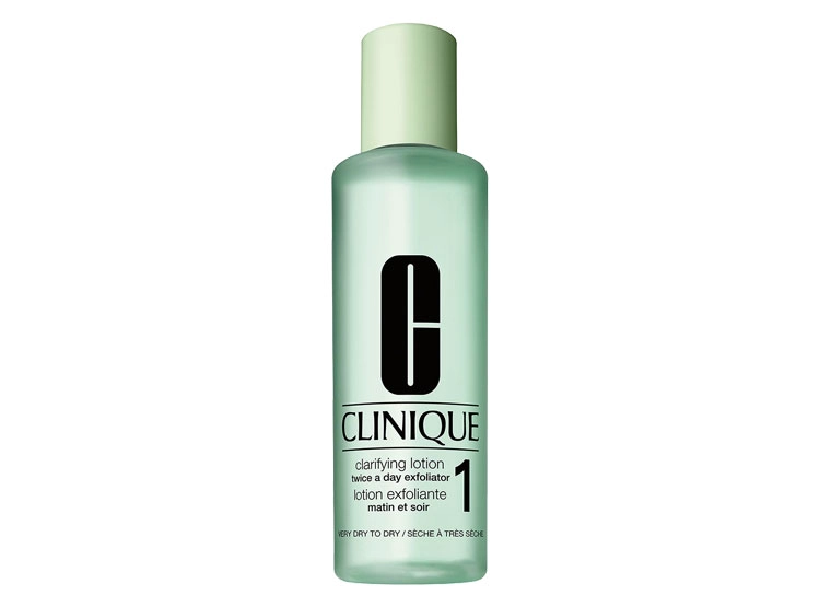 LOCIÓN EXFOLIANTE CLINIQUE 1 400 ML - 1