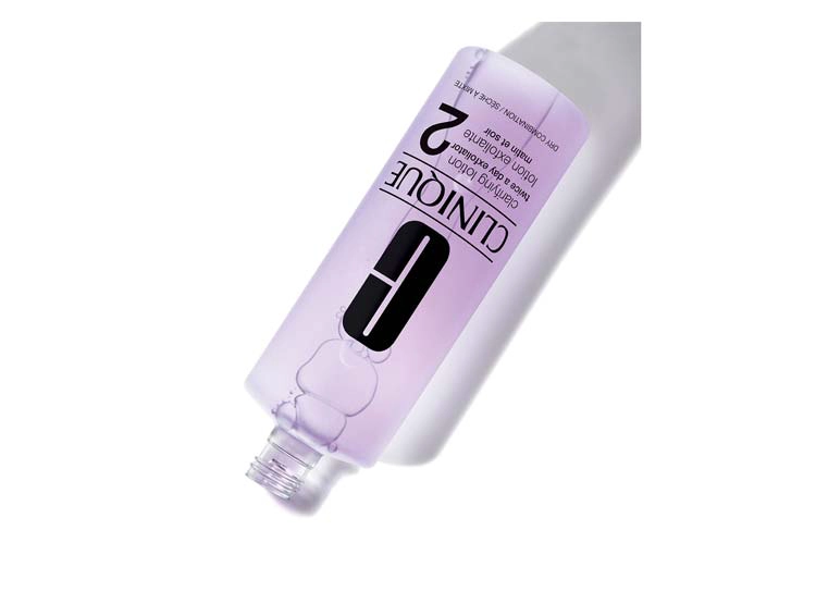 LOCIÓN EXFOLIANTE CLINIQUE 2 400 ML