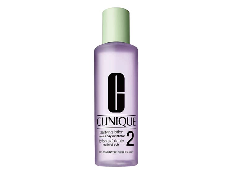 LOCIÓN EXFOLIANTE CLINIQUE 2 400 ML - 1