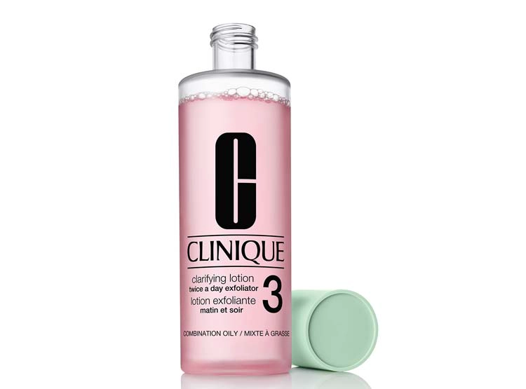 LOCIÓN EXFOLIANTE CLINIQUE 3 400 ML - 2