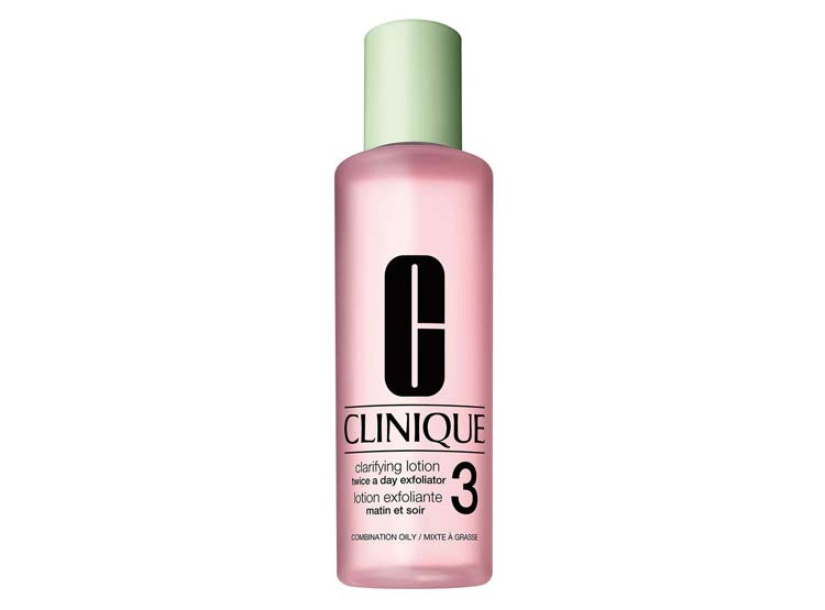 LOCIÓN EXFOLIANTE CLINIQUE 3 400 ML - 1