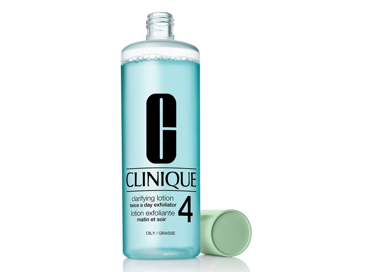LOCIÓN EXFOLIANTE CLINIQUE 4 400 ML - 2