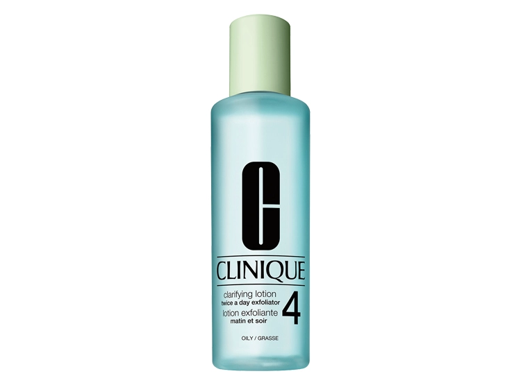 LOCIÓN EXFOLIANTE CLINIQUE 4 400 ML - 1