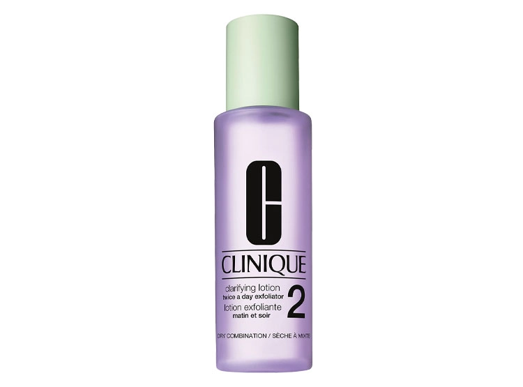 LOCIÓN EXFOLIANTE CLINIQUE 2 200 ML - 1