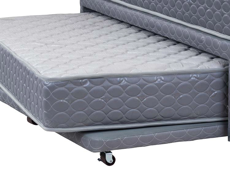 SET CAMA NIDO CELTA ESTANDAR MULTICOLOR - 2