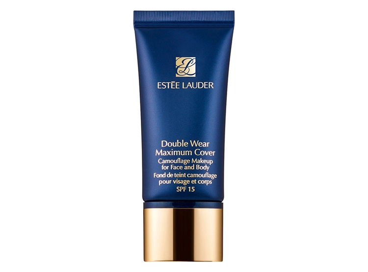 BASE DE MAQUILLAJE ESTÉE LAUDER MAXIMA COBERTURA DOUBLE WEAR SPF 15 - 1