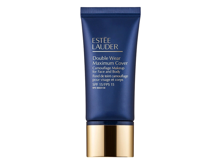 BASE DE MAQUILLAJE ESTÉE LAUDER DOUBLE WEAR MAXIUM COVER CAMOUFLAGE SPF 15 30 ML - 1