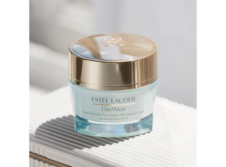 CREMA ESTÉE LAUDER ANTIEDAD HIDRATANTE DAYWEAR PIEL NORMAL / MIXTA SPF 15 50 ML - 3