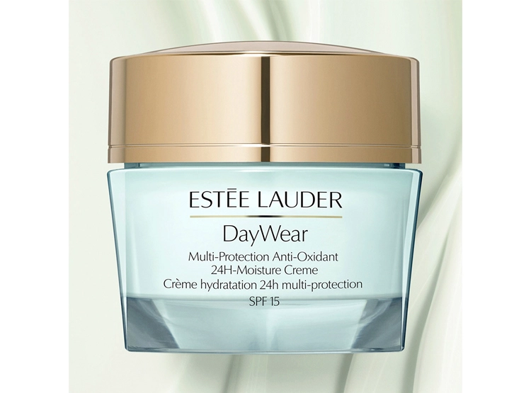 CREMA ESTÉE LAUDER ANTIEDAD HIDRATANTE DAYWEAR PIEL NORMAL / MIXTA SPF 15 50 ML - 4