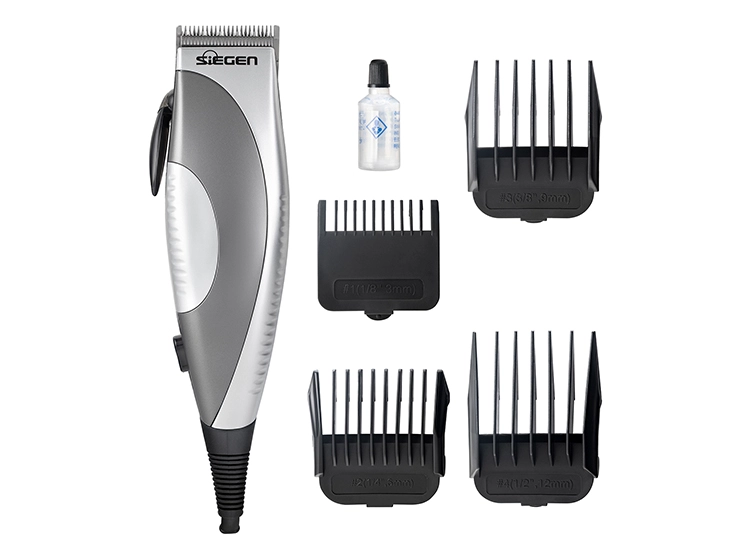 MÁQUINA CORTA PELO SIEGEN SG-8200  - 1