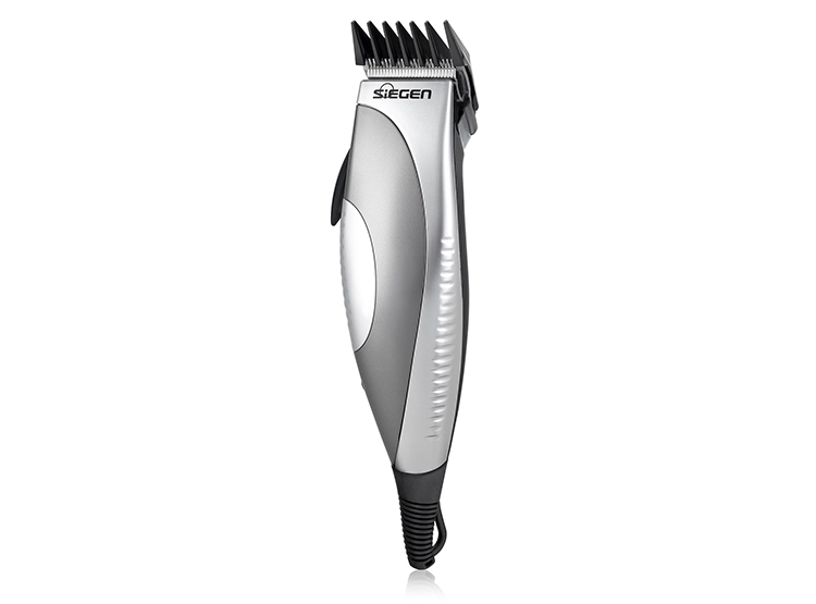 MÁQUINA CORTA PELO SIEGEN SG-8200  - 3