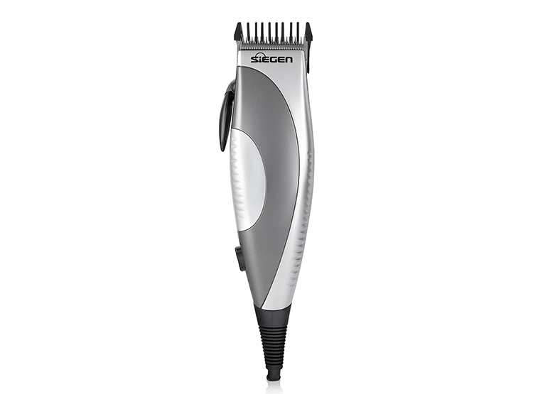 MÁQUINA CORTA PELO SIEGEN SG-8200  - 4