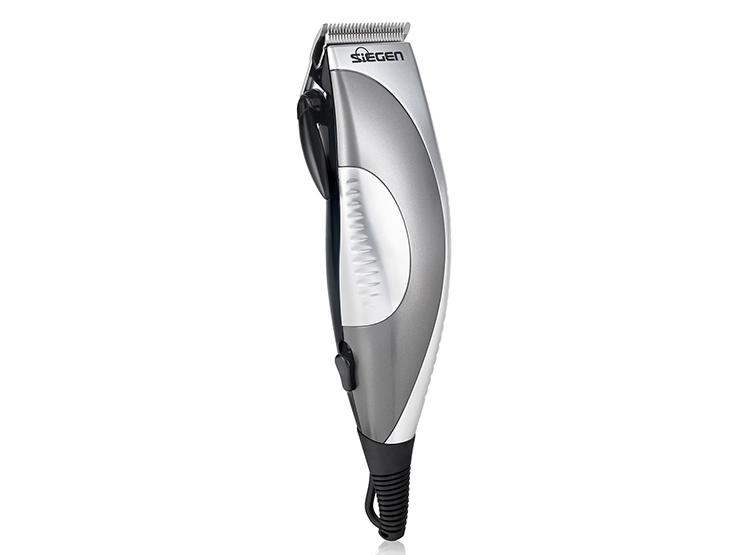 MÁQUINA CORTA PELO SIEGEN SG-8200  - 5