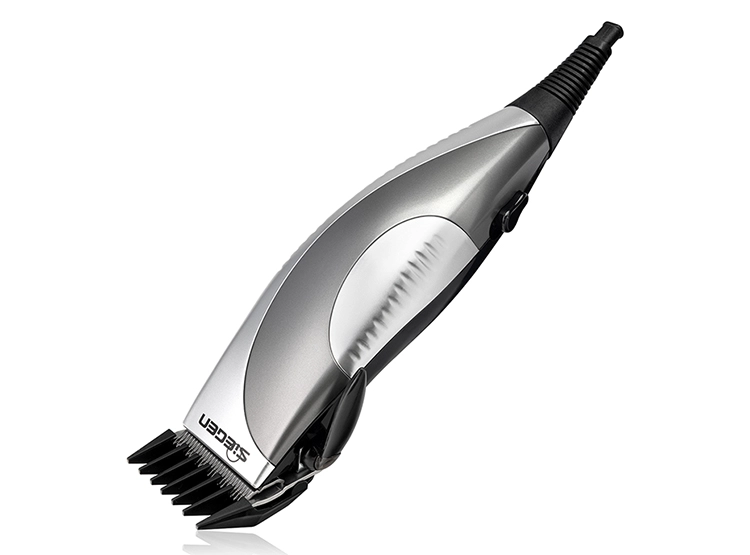 MÁQUINA CORTA PELO SIEGEN SG-8200  - 6
