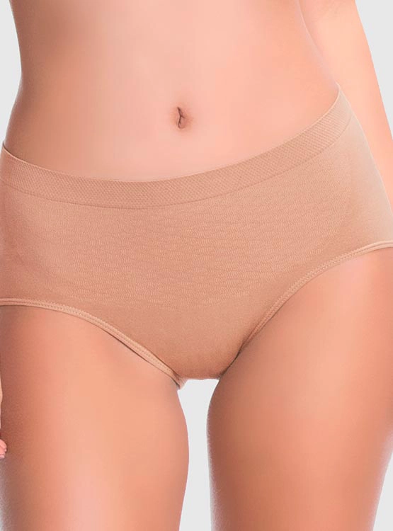CALZON INTIME SEAMLESS - 1