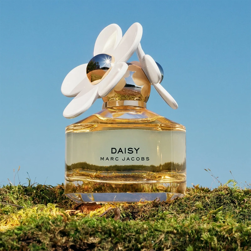 PERFUME MARC JACOBS DAISY MUJER EDT 50 ML - 7
