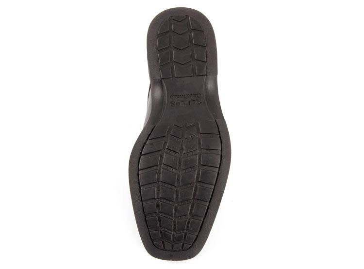 ZAPATO CARDINALE FINANCIAL NEGRO - 7