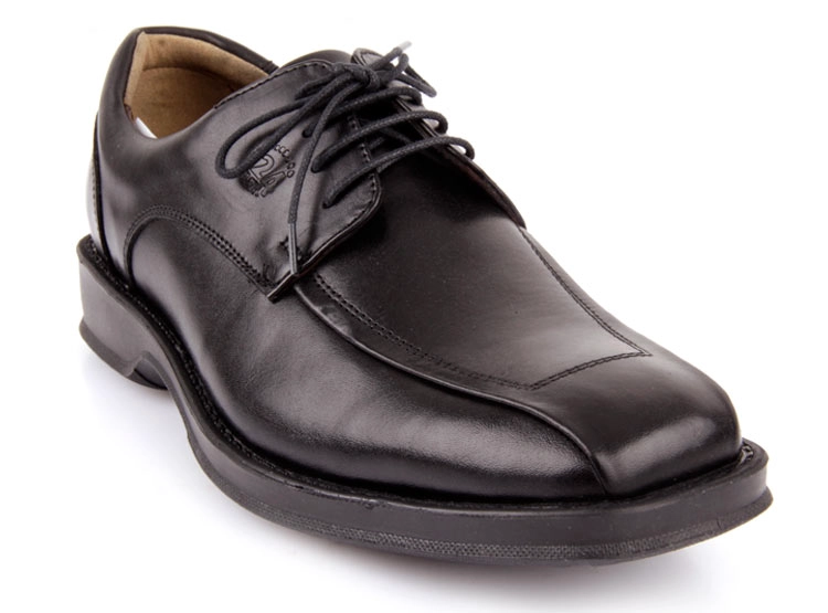 ZAPATO CARDINALE FINANCIAL NEGRO - 2