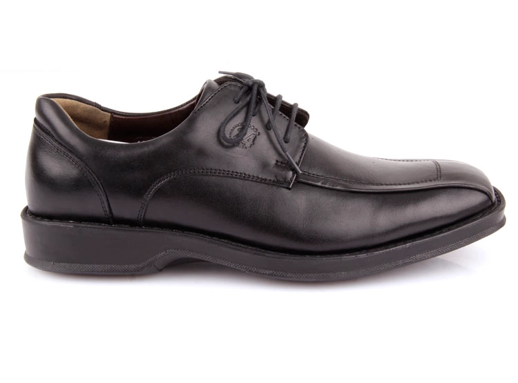 ZAPATO CARDINALE FINANCIAL NEGRO - 1