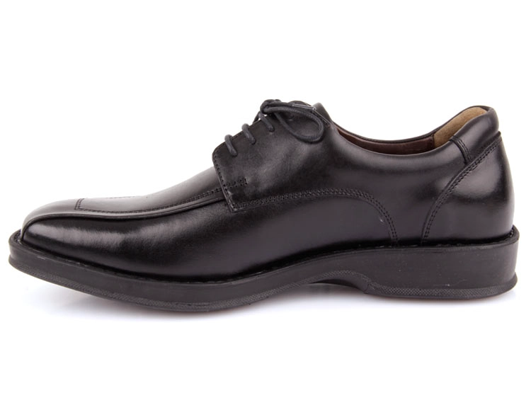 ZAPATO CARDINALE FINANCIAL NEGRO - 4