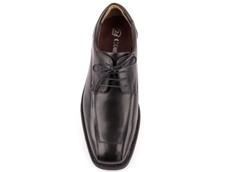 ZAPATO CARDINALE FINANCIAL NEGRO - 6